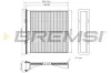 Filter, Innenraumluft BREMSI FC0904