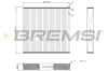 Filter, Innenraumluft BREMSI FC0909C