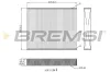 Filter, Innenraumluft BREMSI FC0910