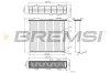Filter, Innenraumluft BREMSI FC0911C