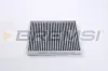 Filter, Innenraumluft BREMSI FC0934C