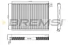 Filter, Innenraumluft BREMSI FC0962