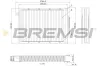 Filter, Innenraumluft BREMSI FC0980