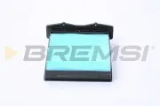 Filter, Innenraumluft BREMSI FC1320