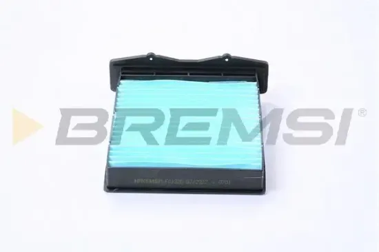 Filter, Innenraumluft BREMSI FC1320 Bild Filter, Innenraumluft BREMSI FC1320