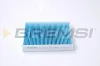 Filter, Innenraumluft BREMSI FC1337