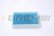 Filter, Innenraumluft BREMSI FC1337