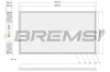Filter, Innenraumluft BREMSI FC1338