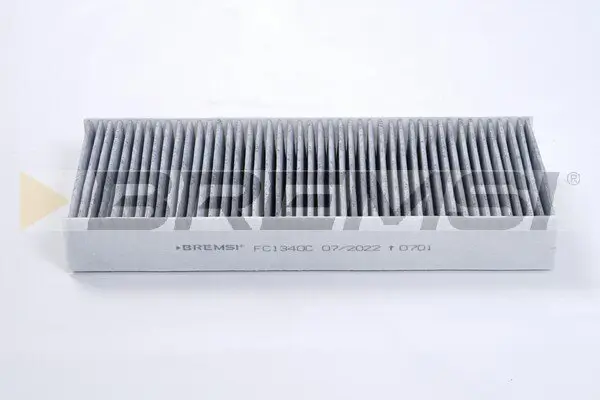 Filter, Innenraumluft BREMSI FC1340C