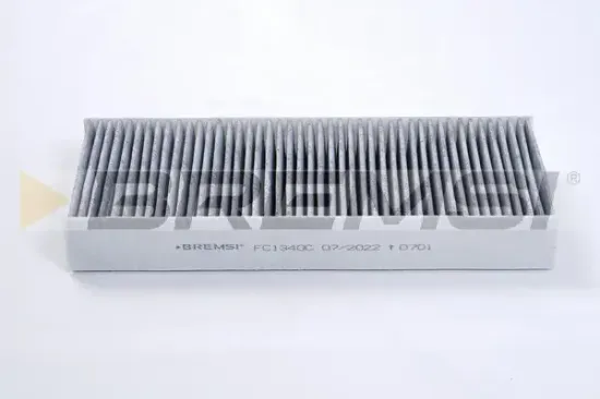 Filter, Innenraumluft BREMSI FC1340C Bild Filter, Innenraumluft BREMSI FC1340C