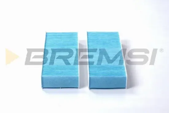Filter, Innenraumluft BREMSI FC1530 Bild Filter, Innenraumluft BREMSI FC1530