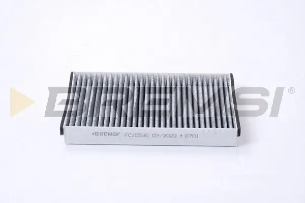 Filter, Innenraumluft BREMSI FC1553C