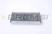 Filter, Innenraumluft BREMSI FC1553C