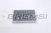 Filter, Innenraumluft BREMSI FC1560C