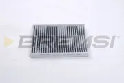 Filter, Innenraumluft BREMSI FC1560C