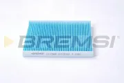 Filter, Innenraumluft BREMSI FC1560