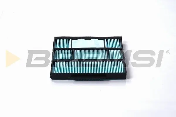 Filter, Innenraumluft BREMSI FC1565
