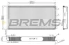 Filter, Innenraumluft BREMSI FC1924C