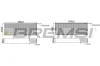 Filter, Innenraumluft BREMSI FC2481A