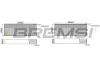 Filter, Innenraumluft BREMSI FC2481