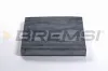 Filter, Innenraumluft BREMSI FC2501
