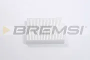 Filter, Innenraumluft BREMSI FC2502