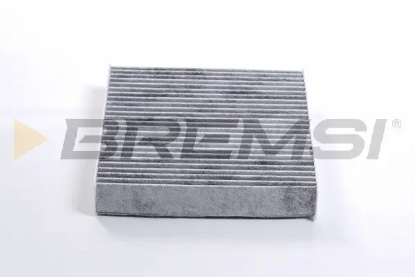 Filter, Innenraumluft BREMSI FC2512