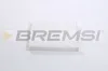 Filter, Innenraumluft BREMSI FC2519