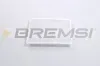 Filter, Innenraumluft BREMSI FC2528