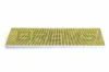 Filter, Innenraumluft BREMSI FC2557A