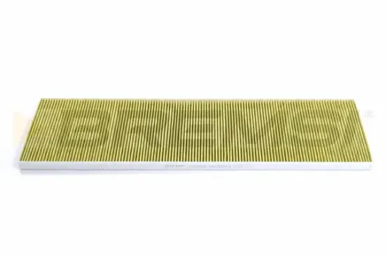 Filter, Innenraumluft BREMSI FC2557A Bild Filter, Innenraumluft BREMSI FC2557A