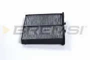 Filter, Innenraumluft BREMSI FC2616C
