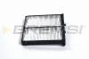 Filter, Innenraumluft BREMSI FC2616