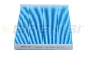 Filter, Innenraumluft BREMSI FC2629