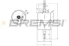 Kraftstofffilter BREMSI FE0035