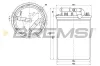 Kraftstofffilter BREMSI FE0043