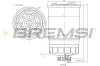 Kraftstofffilter BREMSI FE0049