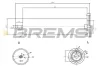 Kraftstofffilter BREMSI FE0052