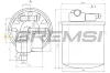 Kraftstofffilter BREMSI FE0056