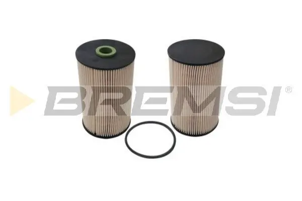 Kraftstofffilter BREMSI FE0155