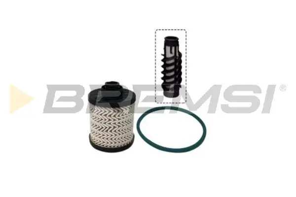 Kraftstofffilter BREMSI FE0157