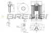 Kraftstofffilter BREMSI FE0337