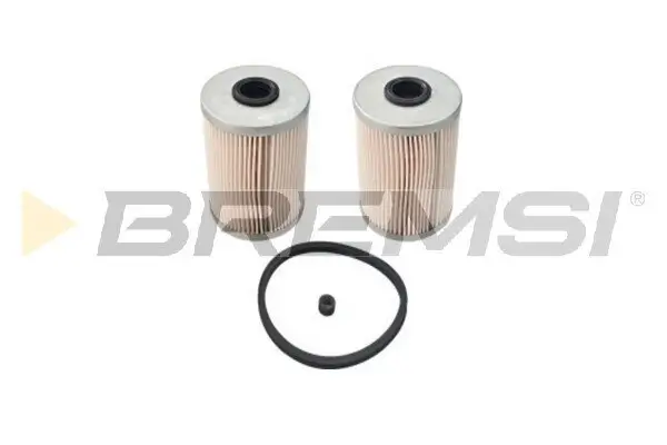Kraftstofffilter BREMSI FE0338