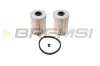 Kraftstofffilter BREMSI FE0338