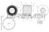 Kraftstofffilter BREMSI FE0343