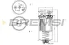 Kraftstofffilter BREMSI FE0351