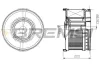 Kraftstofffilter BREMSI FE0367