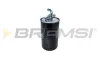 Kraftstofffilter BREMSI FE0377