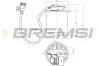 Kraftstofffilter BREMSI FE0383