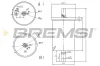 Kraftstofffilter BREMSI FE0390